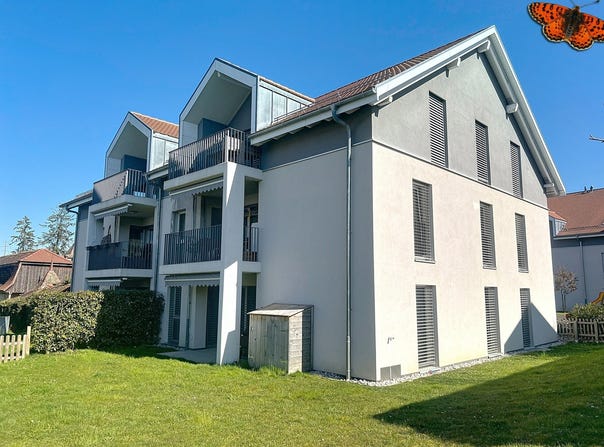 Route du Vully 9, Grandcour, Vaud 1543