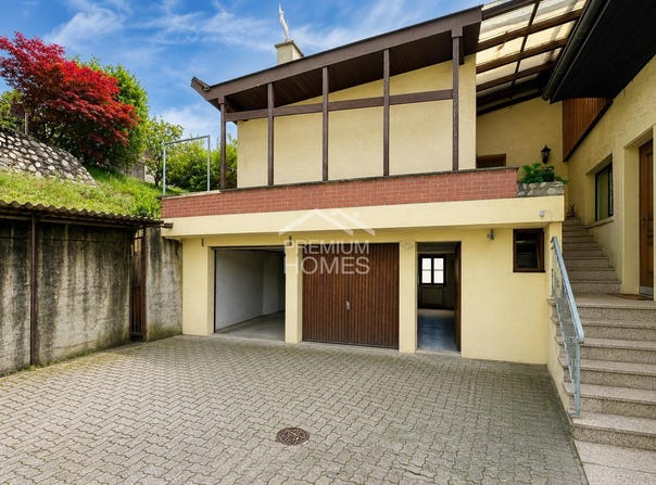 Hirschthal, Aargau 5042