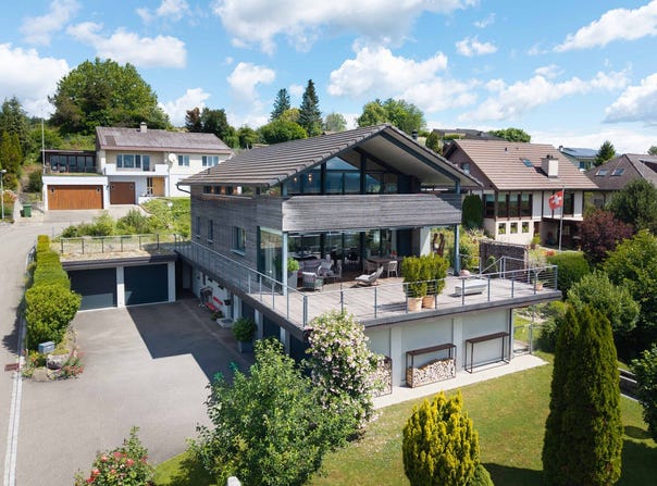 Müllheim, Thurgau 8555