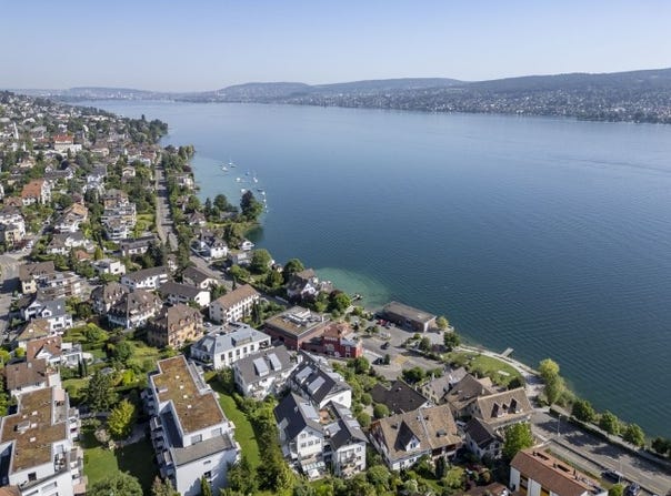 Bahnhofstrasse 106, Rüschlikon, Zürich (canton) 8803