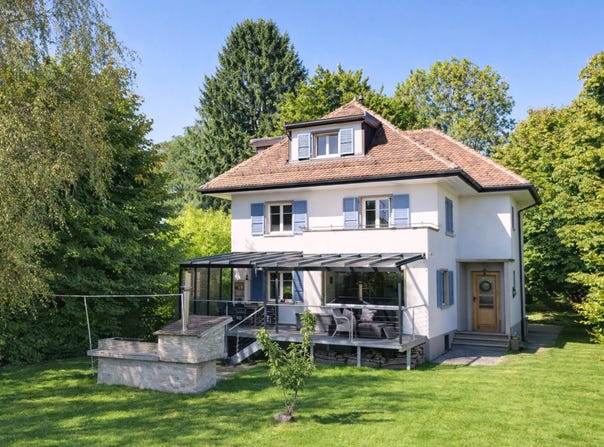 Froideville, Froideville, Vaud 1055