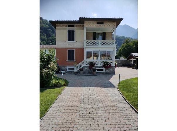 Via ai Molini 17, Maroggia, Ticino 6817