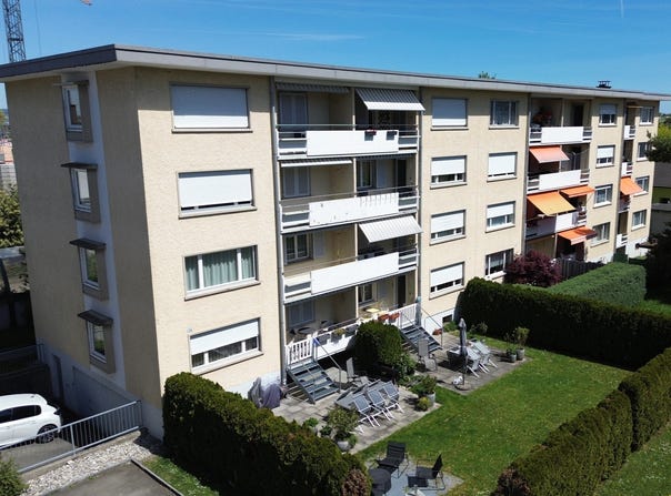 Kreuzlingen, Thurgau 8280