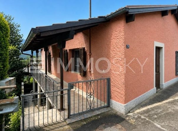 Monteggio, Ticino 6998