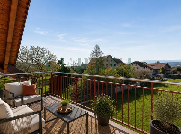 Daillens, Vaud 1306