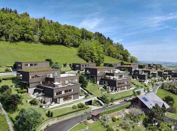 In den Reben 7a, Aadorf, Thurgau 8355