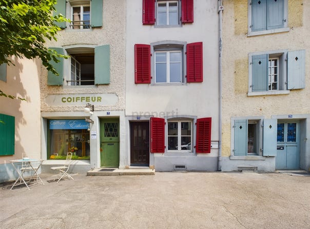 Liestal, Basel-Landschaft (canton) 4410