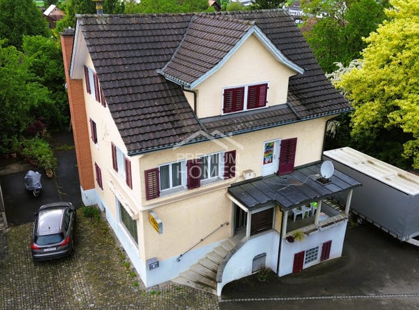 Sulgen, Thurgau 8583