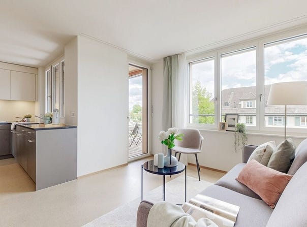 Mühlackerstrasse 2, Gerlafingen, Solothurn (canton) 4563