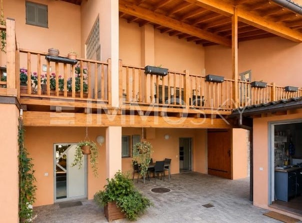 Morbio Inferiore, Ticino 6834