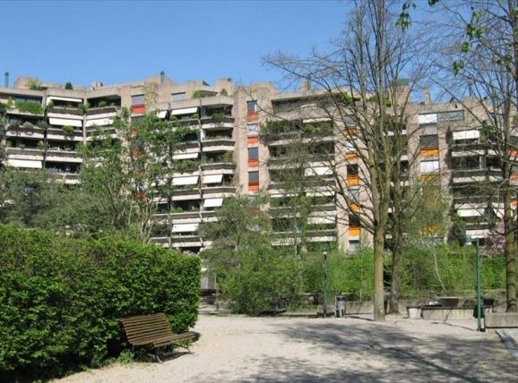 Wannerstr, 31, Zürich, Zürich (canton) 8045