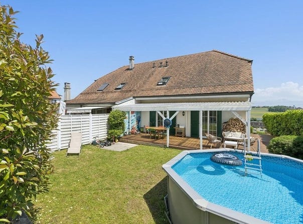 Colombier, Vaud 1114