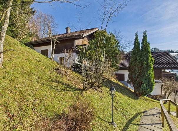 Mogelsberg, St. Gallen (canton) 9122