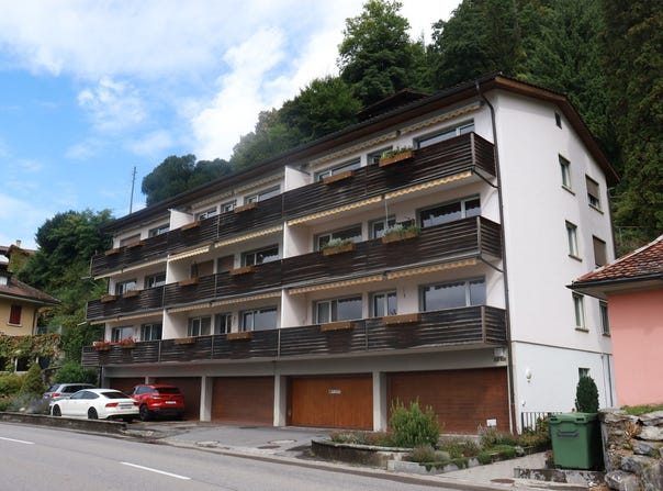 Gunten, Bern (canton) 3654