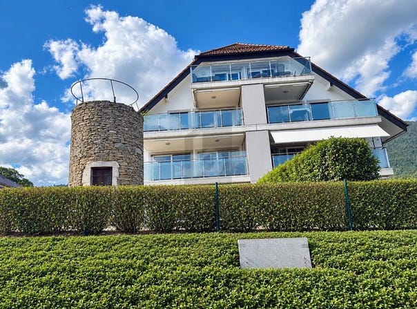 Corcelles-près-Concise, Vaud 1426