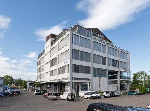 Ackerstrasse 45, Uster, Zürich (canton) 8610