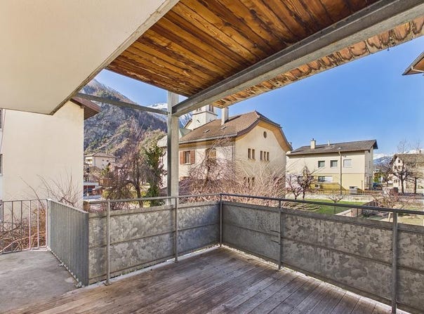 Turtmann, Valais 3946