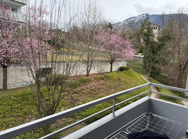 Sierre, Valais 3960