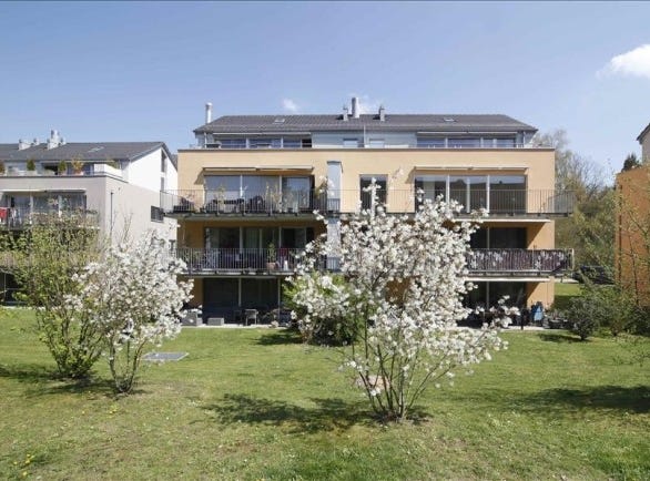 Tössstr, 47, Rorbas, Zürich (canton) 8427