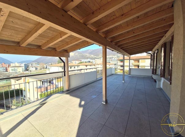 Mendrisio, Ticino 6850