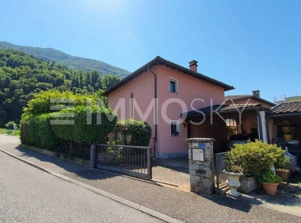Cadenazzo, Ticino 6593