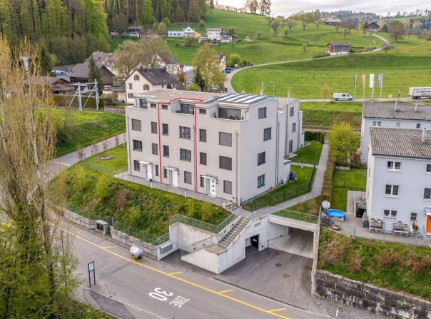 Winterthur, Zürich 8408