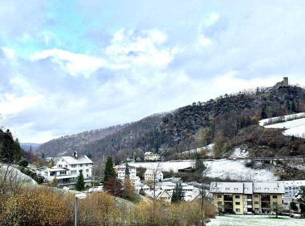 Schellenberg 6, Waldenburg, Basel-Landschaft (canton) 4437