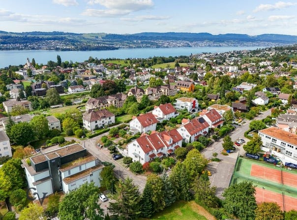 Uetikon am See, Zürich 8707