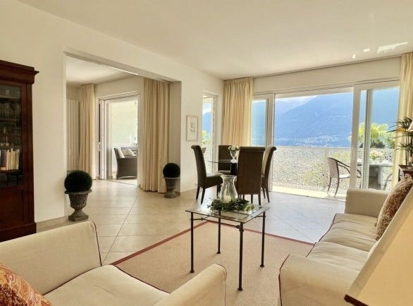 Ascona, Ticino 6612