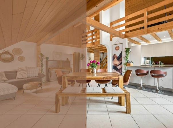 Dorfstrasse 44B, Thun, Bern (canton) 3624