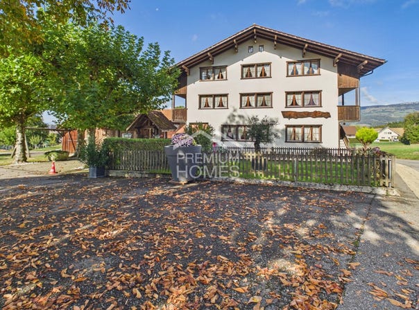 Wangenried (Wangen an der Aare), Bern (canton) 3374