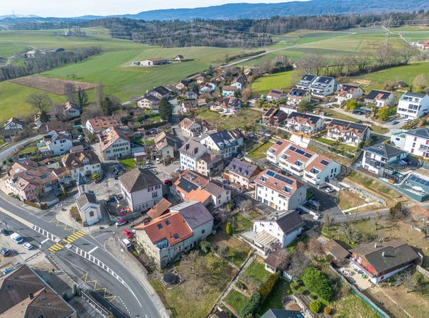 Montherod, Vaud 1174