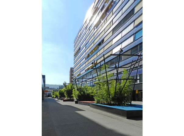 Flüelastrasse 31 A, Zürich, Zürich (canton) 8047