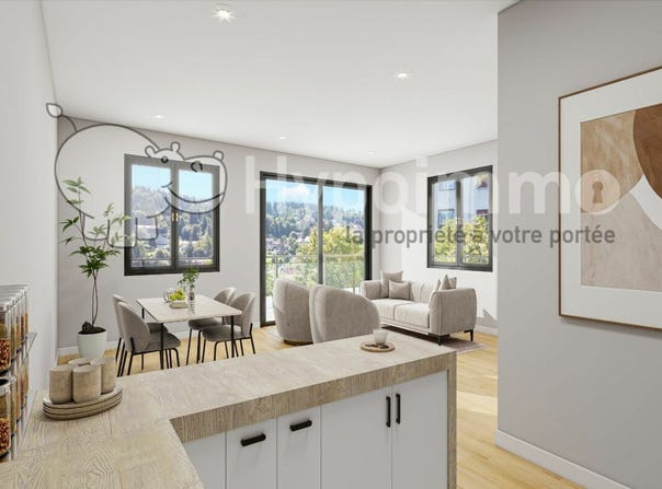 Rue Georges-Perrenoud 34, Le Locle, Neuchâtel (canton) 2400