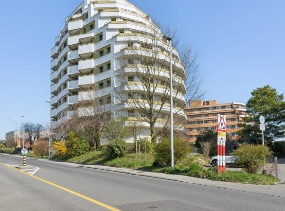 Av, du Delay 12, Morges, Vaud 1110