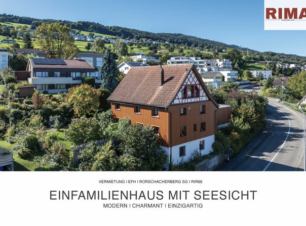 Thalerstrasse 112, 9404 Rorschacherberg, Switzerland, Rorschacherberg, St. Gallen (canton) 9404