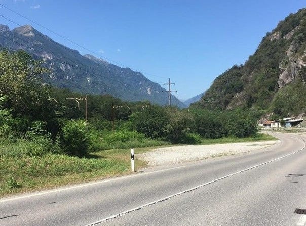 Brugu, Claro, Ticino 6702