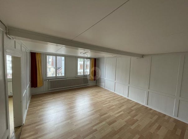 Herisau, Appenzell Ausserrhoden (canton) 9100