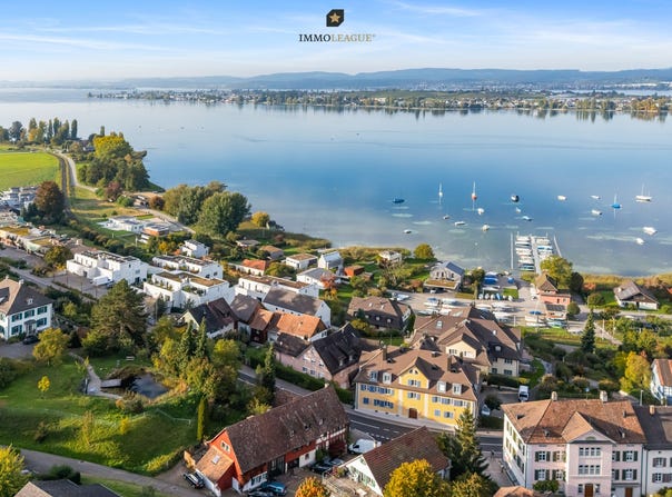 Ermatingen, Thurgau 8272