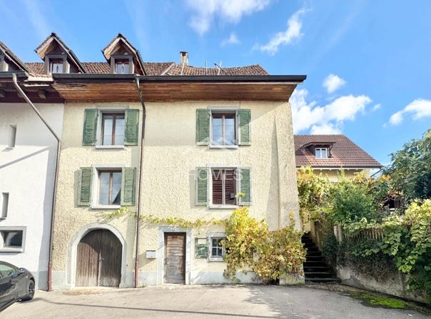 Arisdorf, Basel-Landschaft (canton) 4422