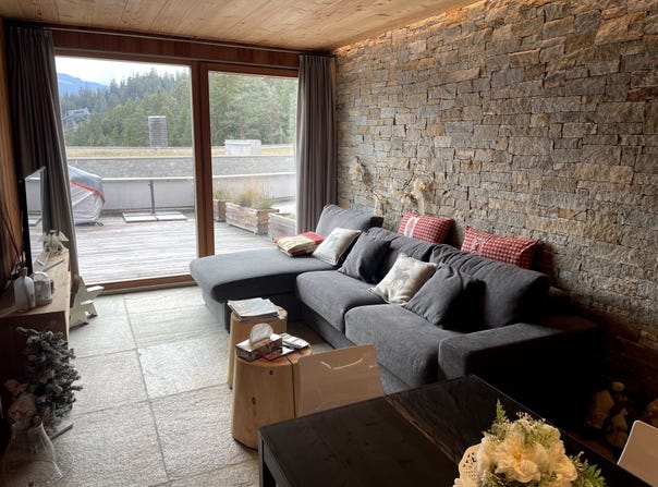 Via Cuolm Liung 30, Laax, Grisons 7032