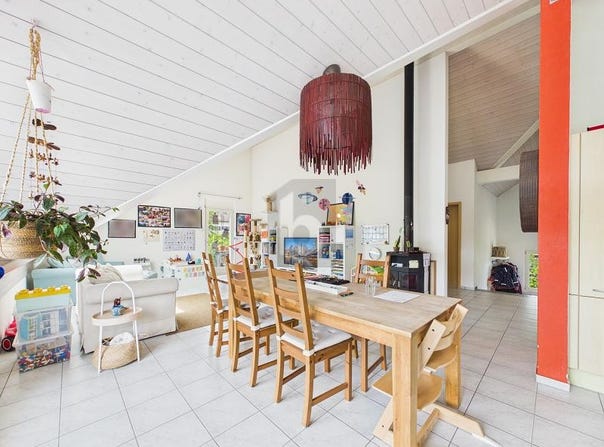 Wilihof, Wilihof, Lucerne (canton) 6236