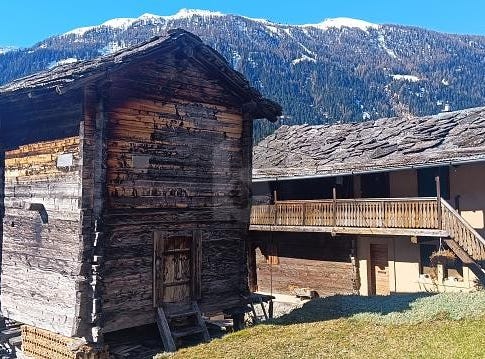 Liez, Liez (St-Martin), Valais 1969