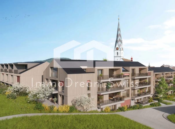 Pfeffikon, Pfeffikon LU, Lucerne (canton) 5735