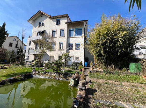 Grenchen, Solothurn (canton) 2540