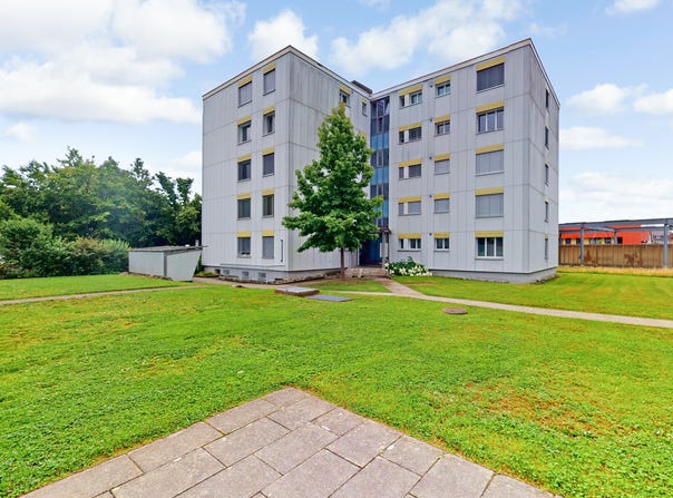 Wallweg 4, Windisch, Aargau 5210