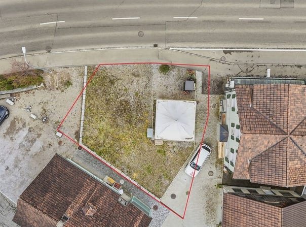 St. Gallerstrasse, SG, St. Gallen (canton) 9230