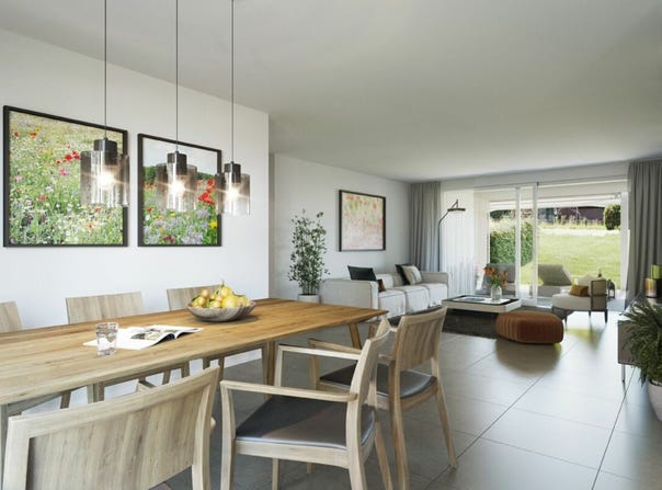 Aadorferstrasse 26, Matzingen, Thurgau 9548