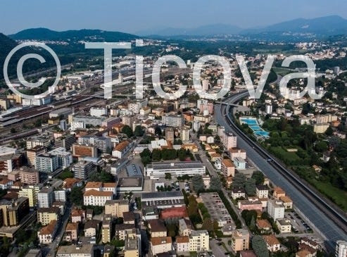Chiasso, Ticino 6830