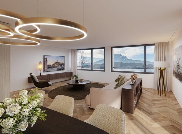Luzern, Lucerne (canton) 6006